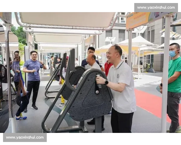 以体育权威平台为核心打造专业可信体育信息生态体系服务全民运动发展